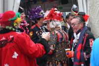 2018-02-10 Optocht kijken bij D n Hertog 17 2018-02-10 Optocht kijken bij D n Hertog 17